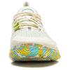 Li Ning BadFive 3 Low Synthetic Leather, TPU Low top Basketball Shoes Unisex Beige ABFU005-72