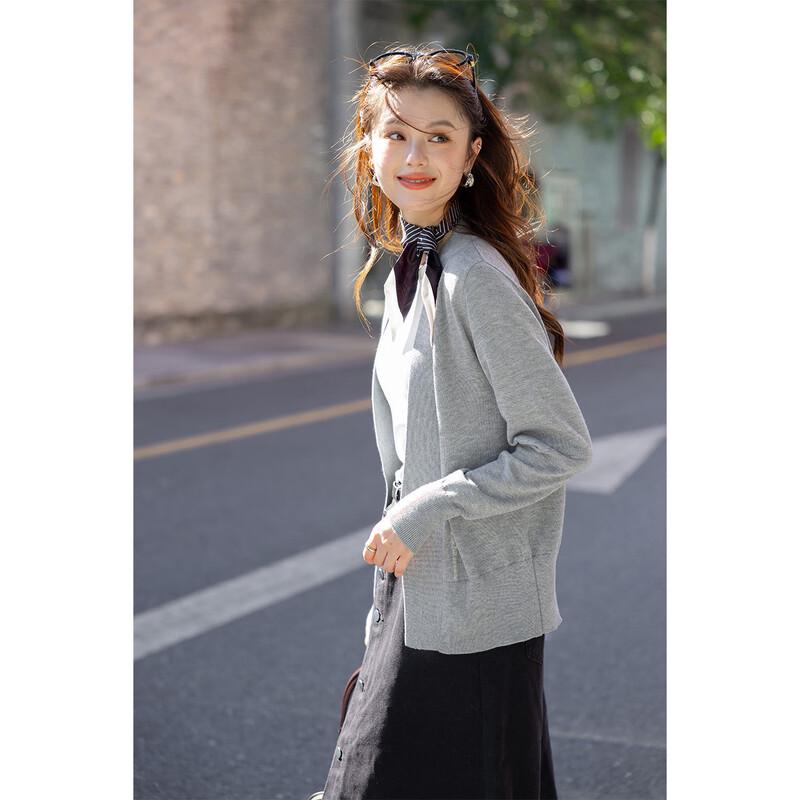 Mocana Women's Versatile Knit Cardigan