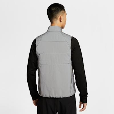 Nike THERMA FIT ADV AS M NK TFADV REFLECT VEST Men's