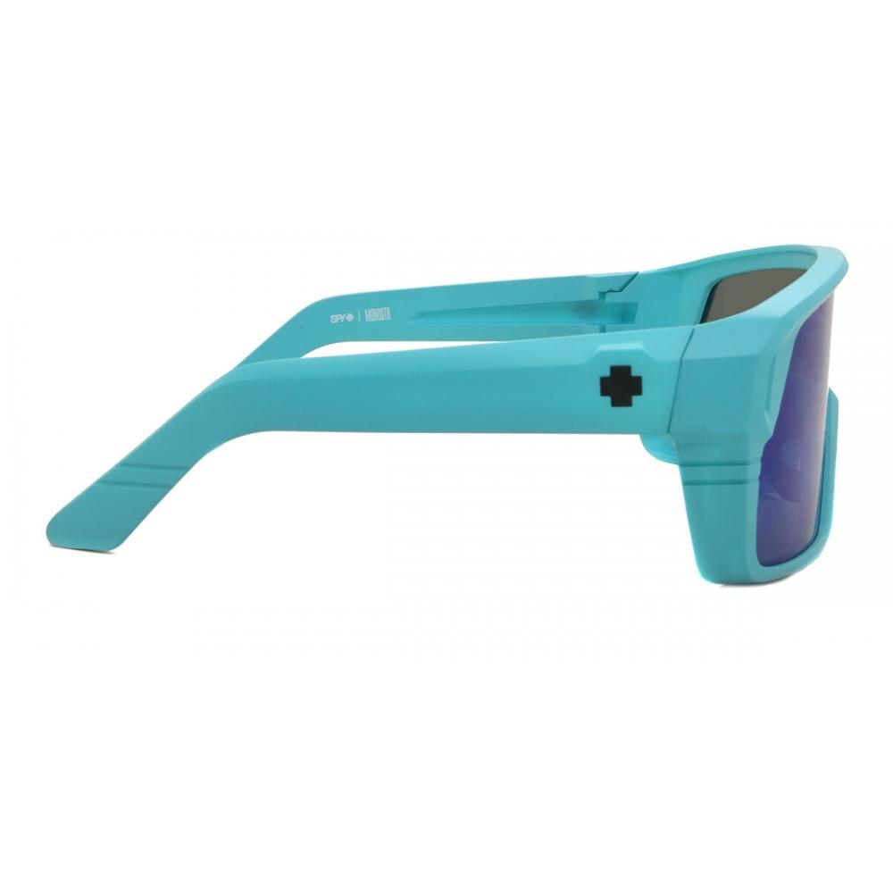 Spy Monolith 6700000000150 Men Sunglasses