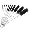 Cleaning Stainless Steel Multi size Household Cleaning Tool Bottle Brush Cup Cleaners Straw Brush