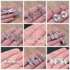 29 Styles Nouveau Design Vintage Papillon & Libellule Insecte Pendentif Boucles d'Oreilles Pendantes Pour Femmes Mode Bijoux Vente en Gros Usine