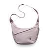 New Oxford Cloth Dumpling Bag Women's Fashion Crescent Bag Mother Shoulder Oblique Span Bag