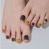 Manicure – Żele do paznokci
