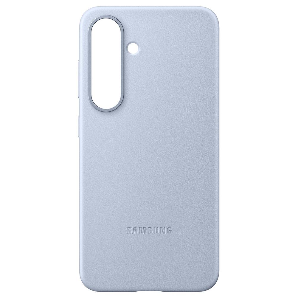 Etui Samsung Kindsuit Do Galaxy S25+     Jasnoniebieski