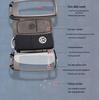 Volkswagen Key Cover for Sagitar, Teramont X, Bora, Tharu, Lavida, Tayron, Magotan, Tiguan L, Passat