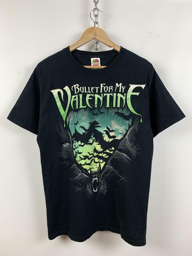 Bullet For My Valentine Scream T-Shirt
