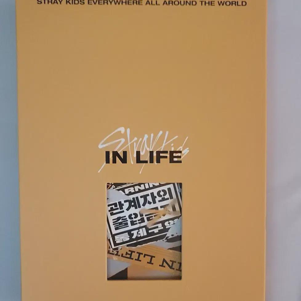 Straykids Album Sell