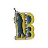 Cosplay Badge Detective Badge Boy Detective Team Communicator Anime Alloy Brooch Theater Costume Cosplay Prop Accessory Gift Boys Girls Children