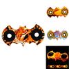 Batman Fingertip Gyro Stress Reliever Abs Stainless Steel Material Yellow Red Green Light Blue Black