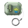 Cute three-eyed boy for AirPods pro1 generation protective case 1 generation pro1 generation apple bluetooth headset case female