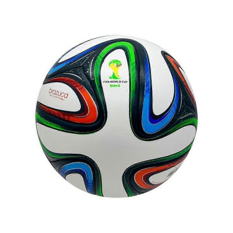 Brazil World Cup Soccer Ball for Training Soccer Ball