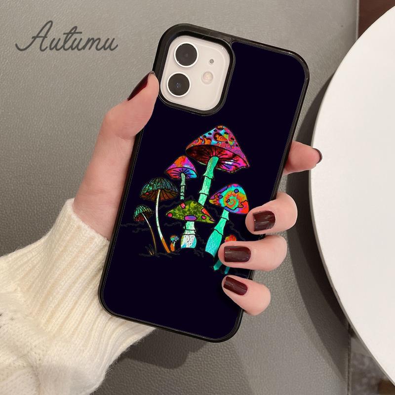 Wild Forest Animal Phone Case for iPhone 17 Air 15 16 16e 11 12 13 14 Pro Max Plus Cover Coque Fundas Shell