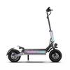 Skládací elektrická koloběžka APEFOX-T90: 85 km/h, 100 km dojezd, 60 V 31,2 Ah, Dva 2100W motory, 13palcové terénní pneumatiky