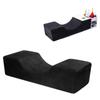 Beauty Salon Eyelash Extension Neck Pillow Velvet Pillow For Lash Extension Grafting Make Up