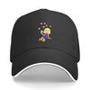 Lizzie McGuire Essential Baseball Cap Custom Caps Fun Hats Beach Kids Hat For Women 2025 Men's