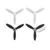 Propeller Blade for Parrot Bebop 2 Drone/fpv 2.0 Aircraft Remote Helicopter Propeller Control Drone Spare Part