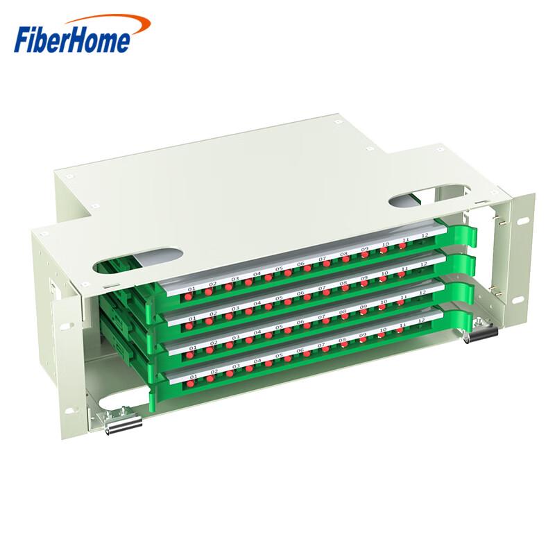 FiberHome ODF Fiber Optic Distribution Frame