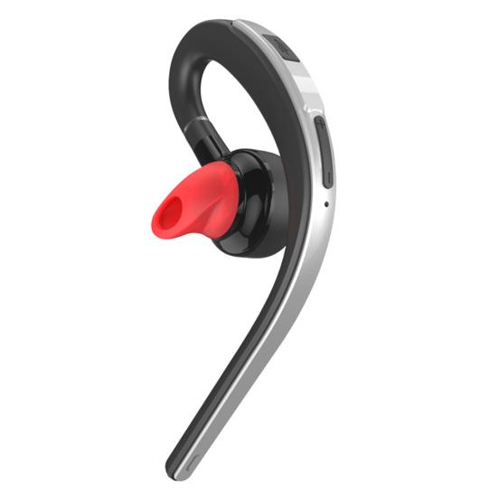 S30 Handsfree Bluetooth-compatible 4.1 Ear Hook Stereo Wireless Voice Control Earphones