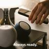 Ball Shape Magnetic Silicone Charging Desk Holder Stand for Magsafe IPhone 13 14 Pro Macsafe Charger Dock Station Accessories