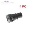 1/2/5/10X 18MM Connettore Tubo Riscaldatore HVAC Per VOLVO XC60 S60 S80 V60 V70 2008 2009 2010 2011 2012 2013 2014 2015 2016 31274927