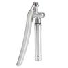 Sprayer Handle Stainless Steel Agriculture High Pressure Water Gun with Filter Switch