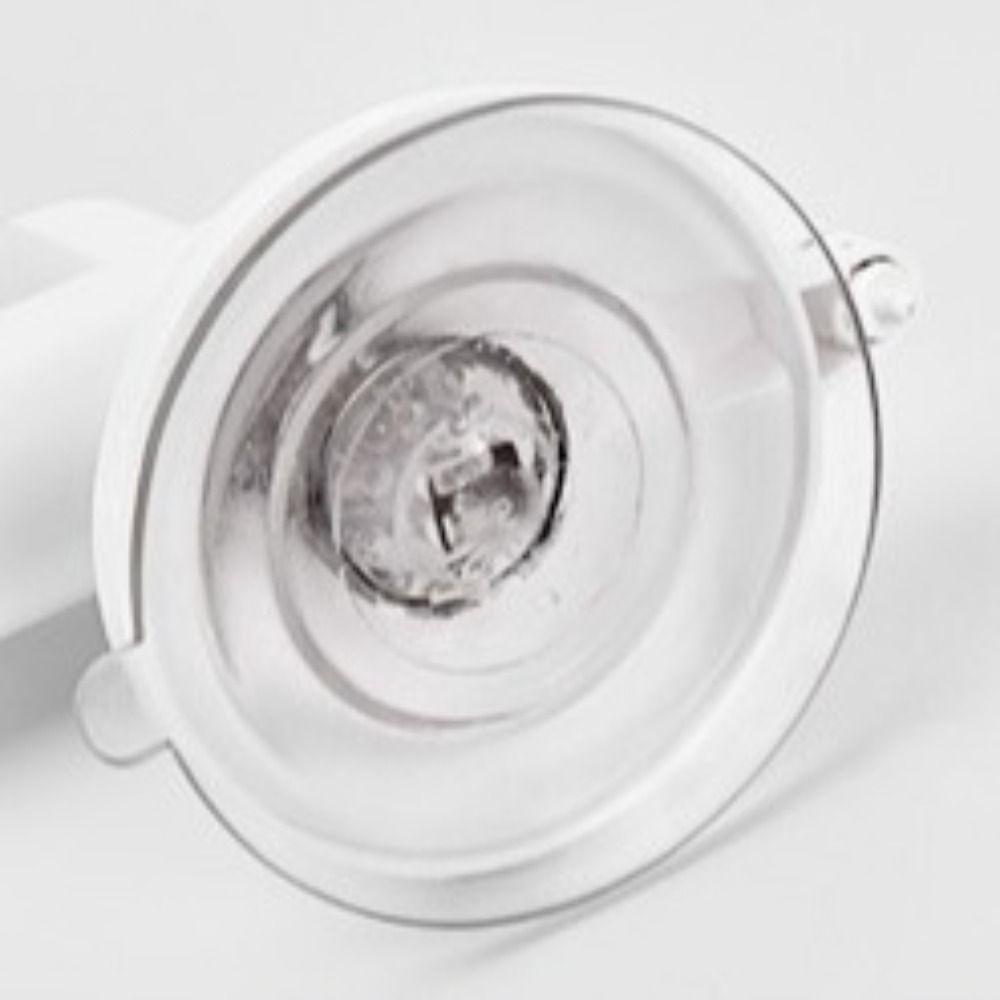 Non-slip Shower Handle Ultra Grip Grab Bars White Barrier-free Handrail  Elderly/Children