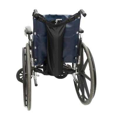 Oxygen Tank Holder For Wheelchair Portable Medical Cylinder Backpack For Travel Carrier Accessories Bag For Walker Rollator