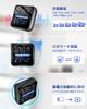 Kamikuno Voice 32GB Large High VOR Voice Repeat Smartphone 50 Hours of Continuous Timer LCD Password Automatic Battery Includes One OTG Adapter for