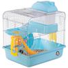 Furrever Friends Miku Homie Blue - Cage for Small Rodents Complete Set