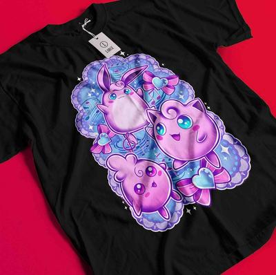 Tops – Magliette