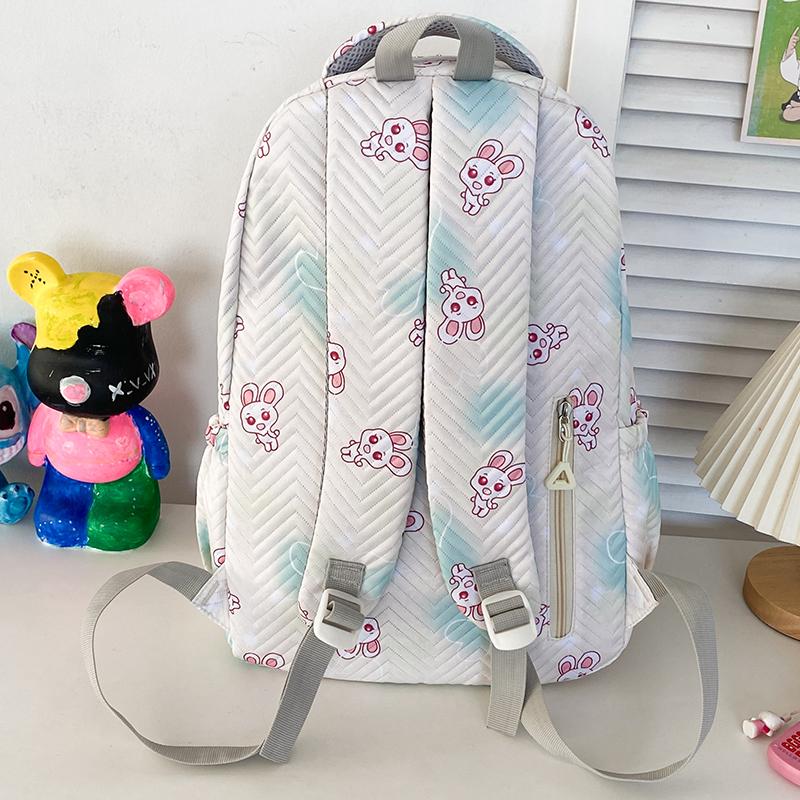 Plecak szkolny dla studentów. Plecak dla kobiet