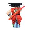 Super Saiyan GK childhood, Wukong, Bixin, Biya training clothes, Little Wukong, boxed figures.