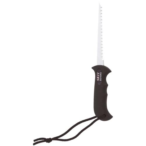 

SK11 (SK11) Board Saw, 160mm, for Drilling and Cutting Drywall, Plywood, etc. (SG160KS)