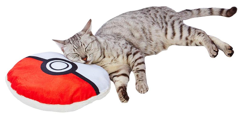 Petio Carapetti Pokémon Poké Ball Bed