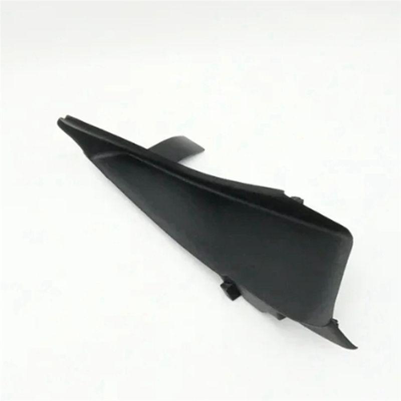 Car Front Windshield Wiper Side Cowl Trim Cover Seal For Renault Koleos HY 2007-2016-A08Q