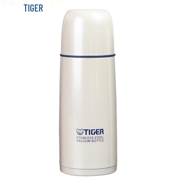 Tiger Classic Insulated Vacuum Bottle 350ml