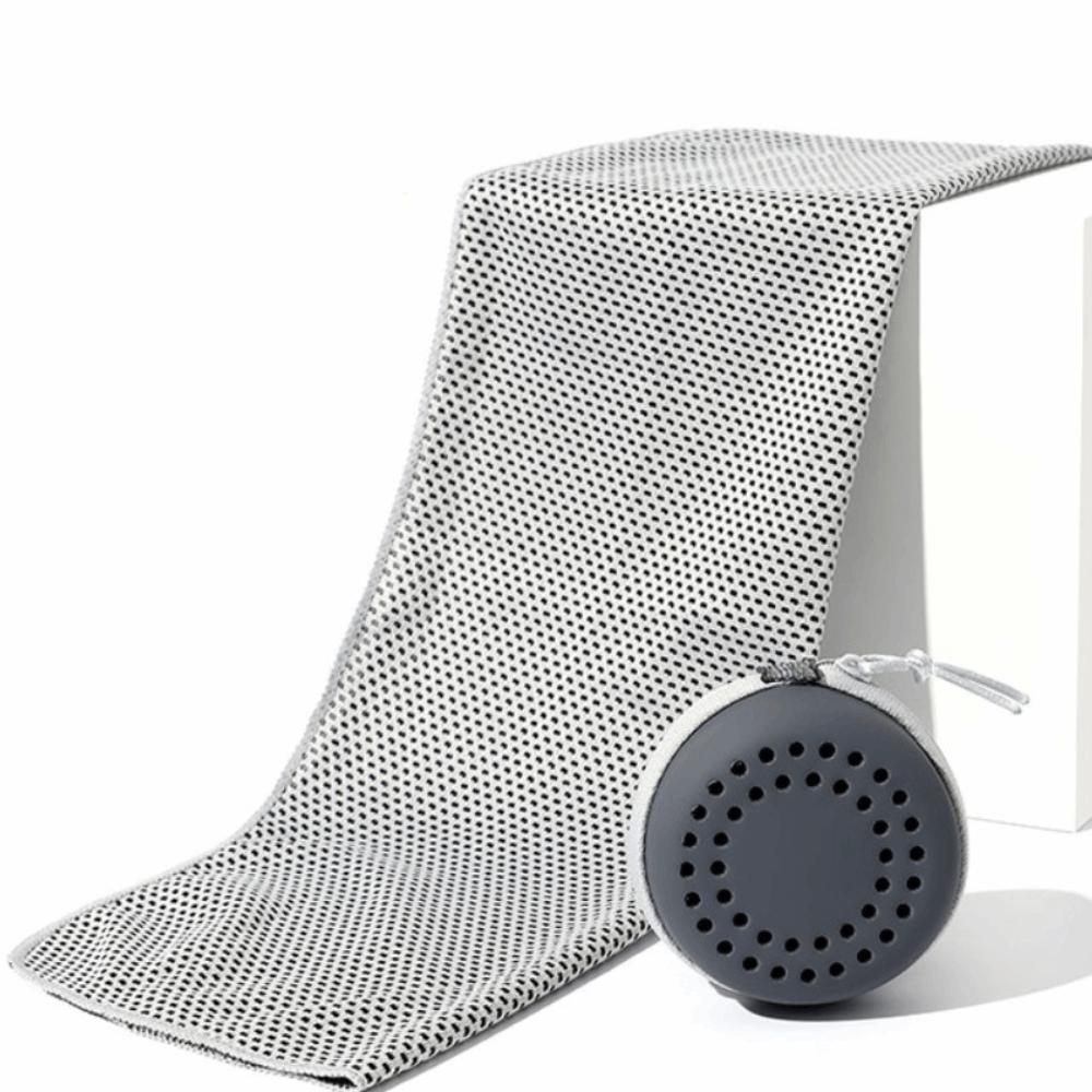 Portable Microfiber Quick Dry Towel Silica Gel Lightweight Sports Towel Quick-Dry Microfiber Towel Fitness
