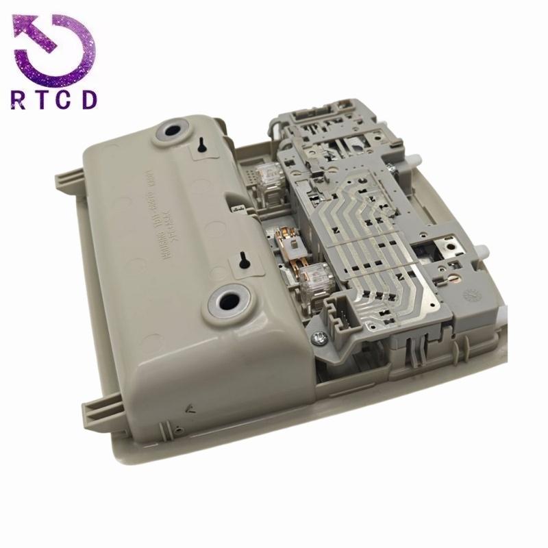 GS4C69970D75 TD1269970H75 GS4C-69-970D roof console reading light with sunroof switch FOR Mazda6 Aesthetic 2009-2011