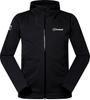 Berghaus Ridge-Roamer 3L Softshell Jacket Black