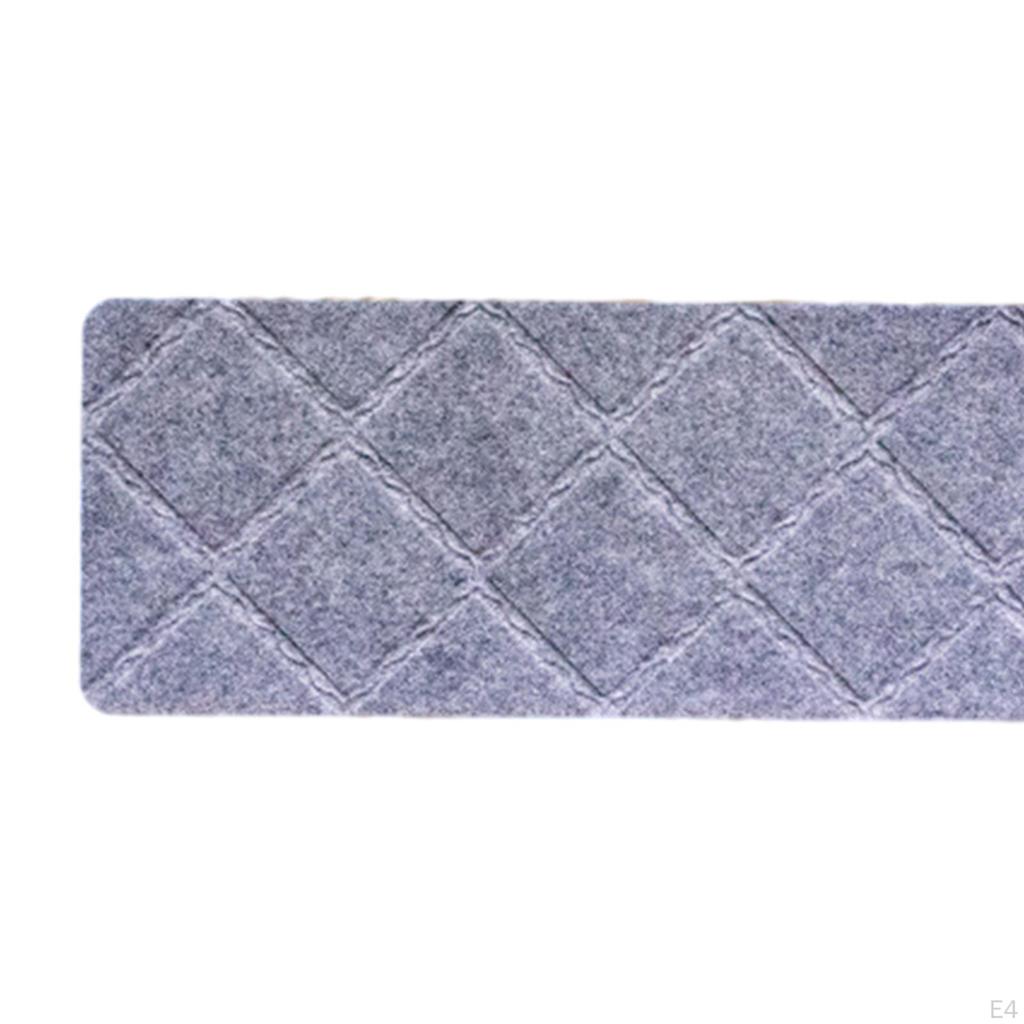 Indoor Stair Treads Set - 5 Pack