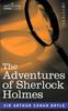 Kniha The Adventures of Sherlock Holmes