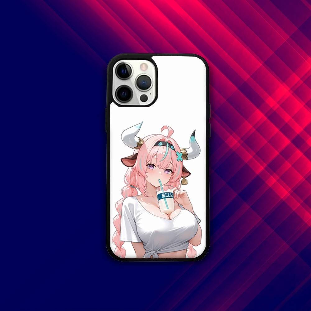 V-Varesa Genshin Impact Phone Case For iPhone 16e,16,15,14,13,12,11,Plus,Pro,Max,Mini Magsafe Magnetic Wireless Charging