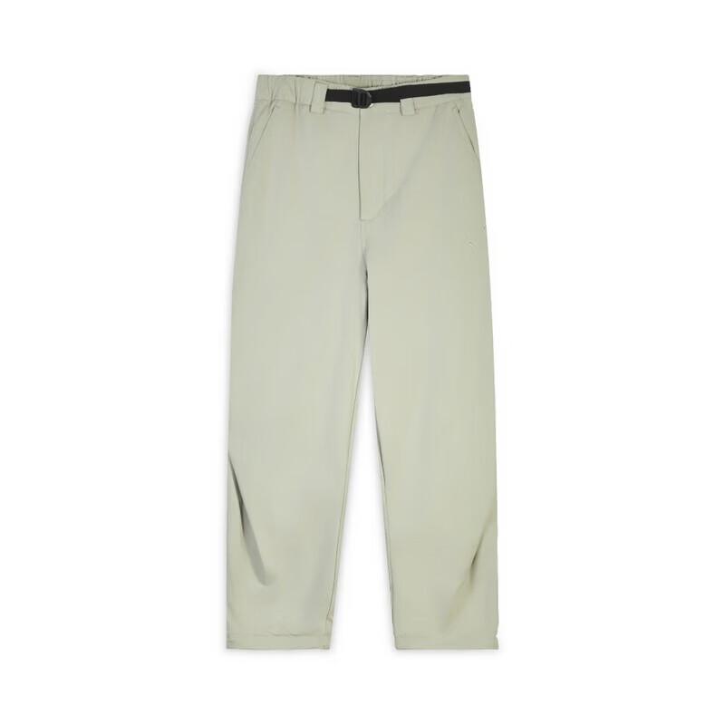 PUMA Unisex Woven Casual Sports Pants L