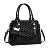 Versatile Ladies New Crossbody Handbag Temperament Women's Bag One Shoulder Korean Style Trendy Fashion Ladies Bag