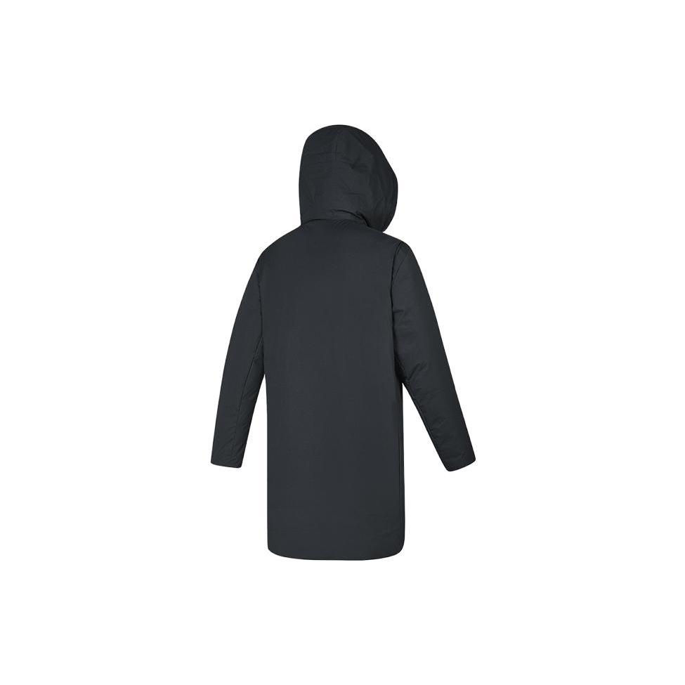 New FILA Golf Series Down Jacket Men's Pitch Black A11M345903FBK