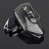 Soft TPU Key Case For VW Golf 8 ID4 Cupra Formentor Tarraco Mk7 Gti Mk8 Skoda Octavia 4 Seat Leon Mk4 Cover Keychain Accessories