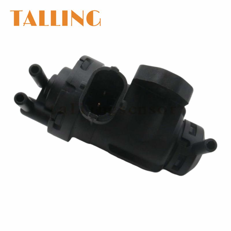 0928400536 Boost Pressure Turbo Solenoid Valve For Ford Ranger Mazda Opel Signum Vectra C Vauxhall New 5851045 93174808 55351891