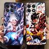 Luffy Ones Pieces Funda Phone Cover Case for Honor X9a X9c 8X X9 X7a X8 90 Lite 70