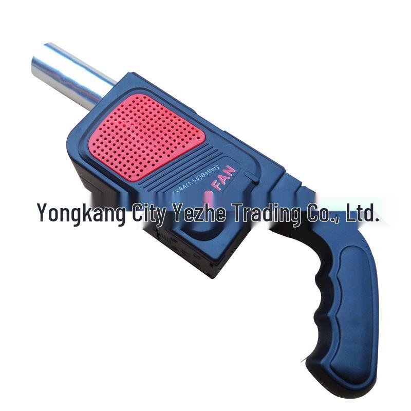 High-Quality Electric BBQ Blower with Handle